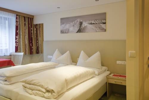 Imagen general del Hotel Gästehaus Wolfgang. Foto 9