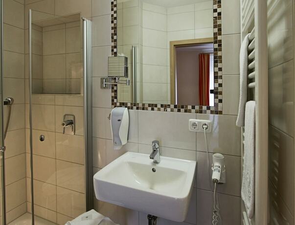 Imagen general del Hotel G&auml;stehaus Zehmerhof. Foto 2