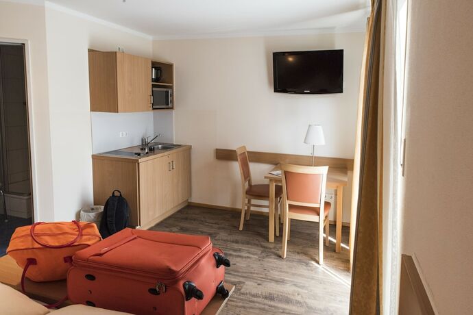 Imagen general del Hotel G&auml;stehaus Zehmerhof. Foto 4
