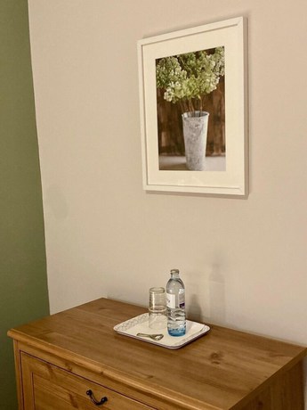 Imagen de la habitación del Hotel G&auml;stehaus Zoechbauer. Foto 4