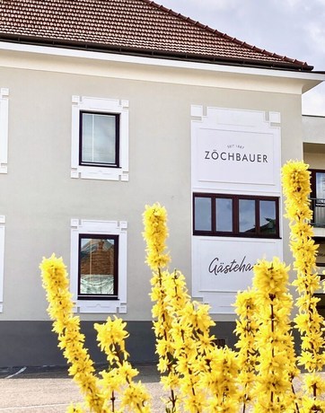 Imagen general del Hotel G&auml;stehaus Zoechbauer. Foto 2