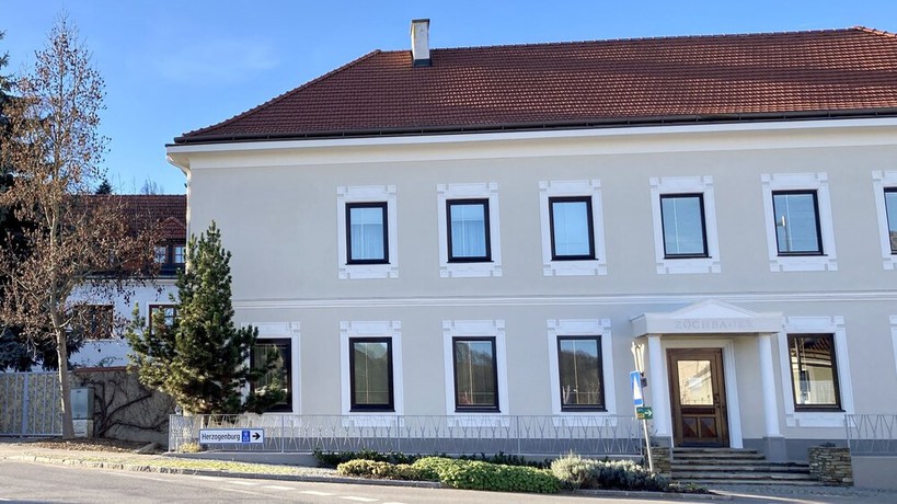 Imagen general del Hotel G&auml;stehaus Zoechbauer. Foto 3