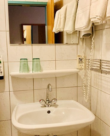 Imagen de la habitación del Hotel G&auml;stehaus Zoechbauer. Foto 7