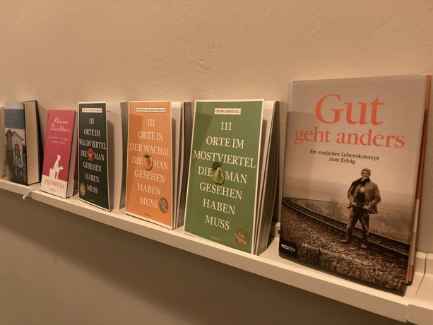 Imagen de los interiores del Hotel G&auml;stehaus Zoechbauer. Foto 12