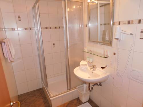 Imagen de la habitación del Hotel G&auml;stehaus Zugspitzblick. Foto 5