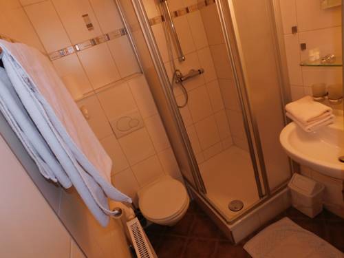 Imagen de la habitación del Hotel G&auml;stehaus Zugspitzblick. Foto 6