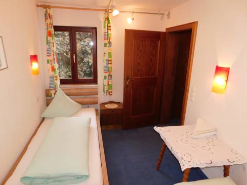 Imagen de la habitación del Hotel G&auml;stehaus Zugspitzblick. Foto 7