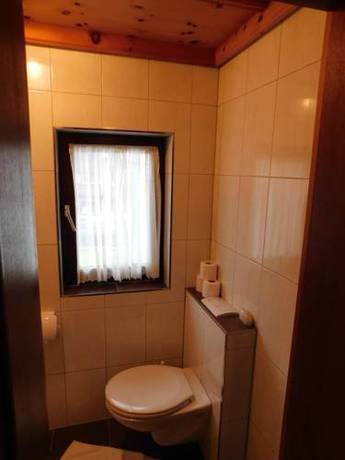 Imagen de la habitación del Hotel G&auml;stehaus Zugspitzblick. Foto 8