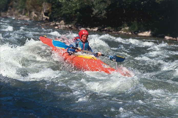 Imagen de los exteriores del Hotel G&auml;stehaus Zwischenberger. Foto 11