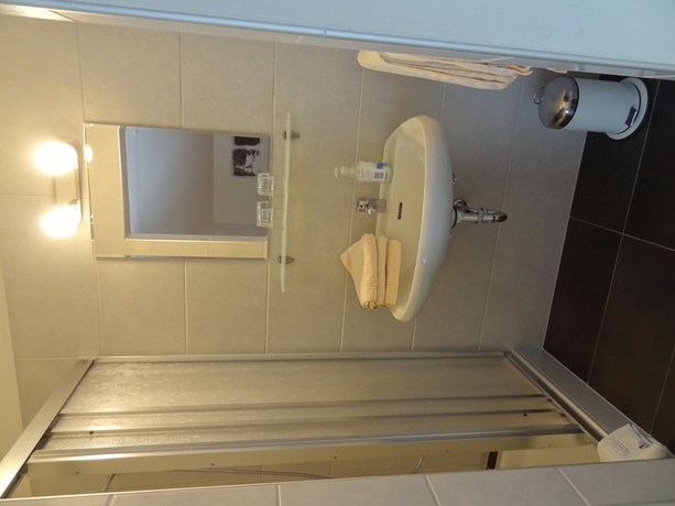 Imagen de la habitación del Hotel G&auml;stehaus Zwischenberger. Foto 4