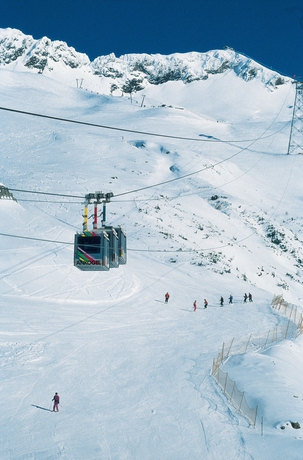 Imagen de los exteriores del Hotel G&auml;stehaus Zwischenberger. Foto 13