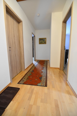 Imagen de los interiores del Hotel G&auml;stehaus Zwischenberger. Foto 15