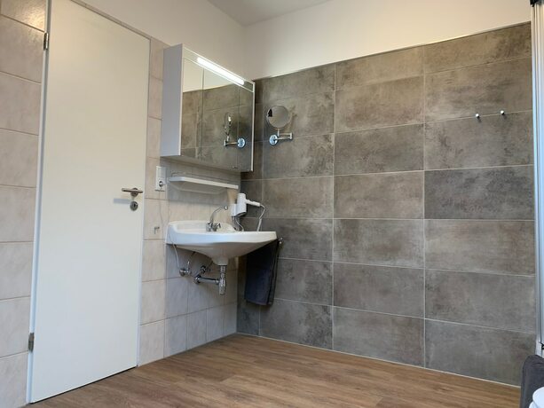 Imagen general del Hotel Gästehaus am Kurpark. Foto 2