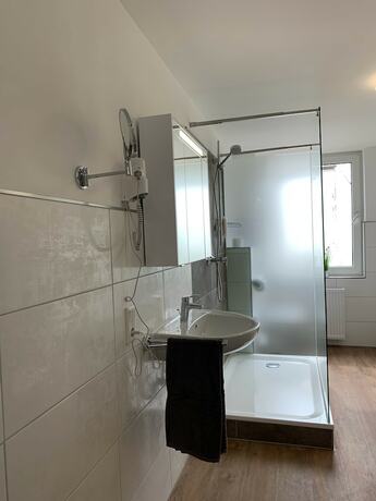 Imagen general del Hotel Gästehaus am Kurpark. Foto 8