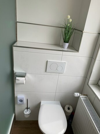 Imagen general del Hotel G&auml;stehaus am Kurpark, Horn-Bad Meinberg. Foto 7