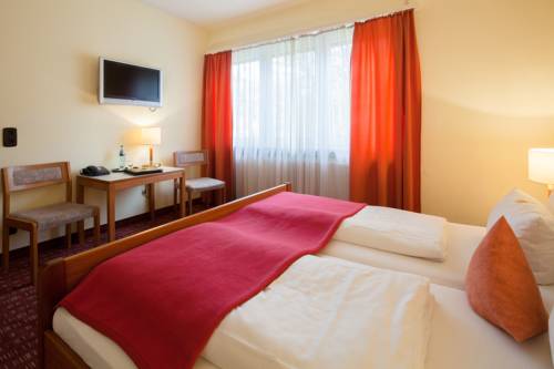 Imagen general del Hotel Gästehaus am Stadtgarten. Foto 1