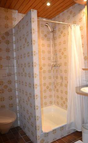 Imagen de la habitación del Hotel G&auml;stehaus-pension Barbara. Foto 3