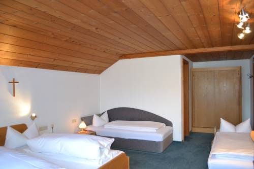 Imagen de la habitación del Hotel G&auml;stehaus-pension Barbara. Foto 6