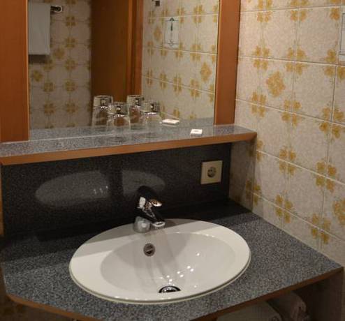 Imagen de la habitación del Hotel G&auml;stehaus-pension Barbara. Foto 7