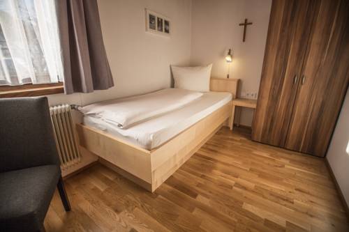Imagen de la habitación del Hotel G&auml;stehaus-pension Barbara. Foto 13