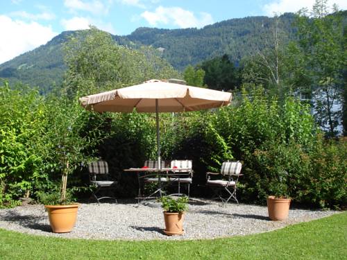 Imagen de la habitación del Hotel G&auml;stehaus-pension Barbara. Foto 14