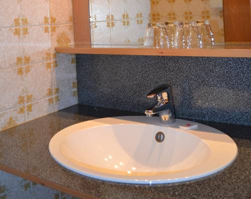 Imagen de la habitación del Hotel G&auml;stehaus-pension Barbara. Foto 15