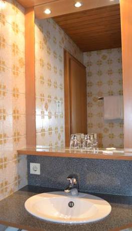 Imagen de la habitación del Hotel G&auml;stehaus-pension Barbara. Foto 16
