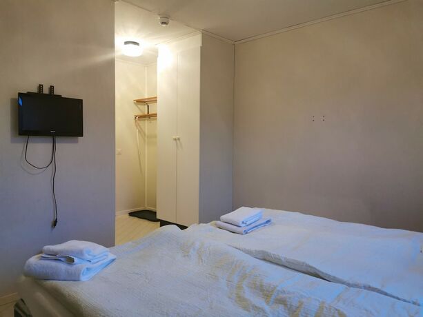 Imagen general del Hotel Gästis i Floby AB. Foto 6