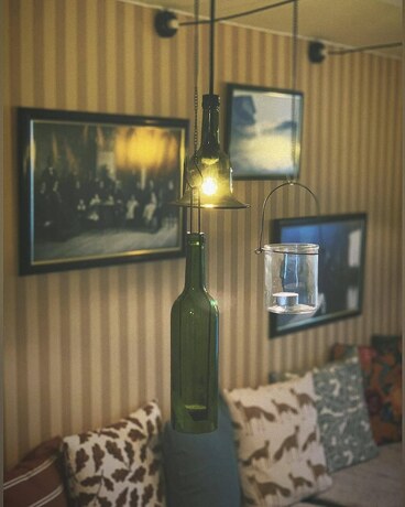 Imagen general del Hotel G&auml;stisbacken. Foto 3