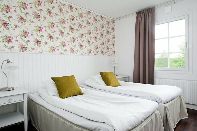 Imagen de la habitación del Hotel G&auml;stisbacken. Foto 18