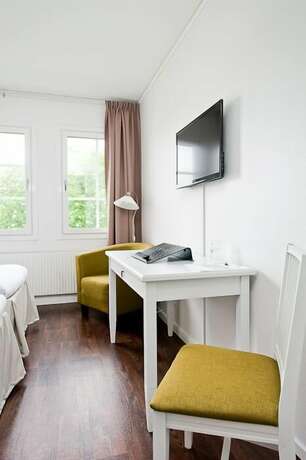 Imagen de la habitación del Hotel G&auml;stisbacken. Foto 19