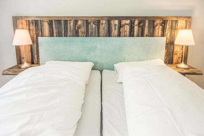 Imagen de la habitación del Hotel Gaupnetunetl og Hytter. Foto 2