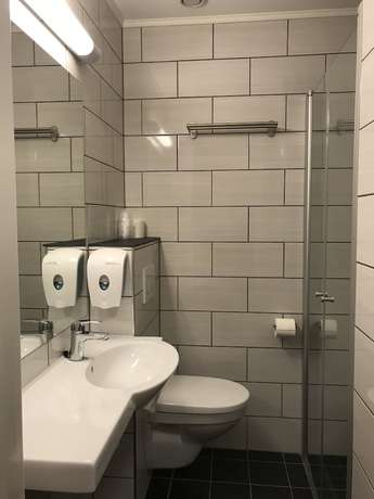 Imagen de la habitación del Hotel Gaupnetunetl og Hytter. Foto 4