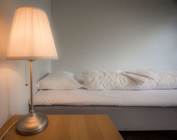 Imagen de la habitación del Hotel Gaupnetunetl og Hytter. Foto 6