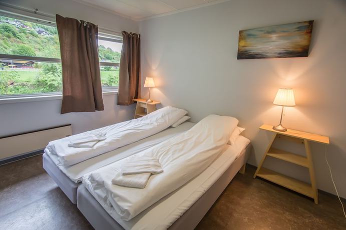 Imagen de la habitación del Hotel Gaupnetunetl og Hytter. Foto 9