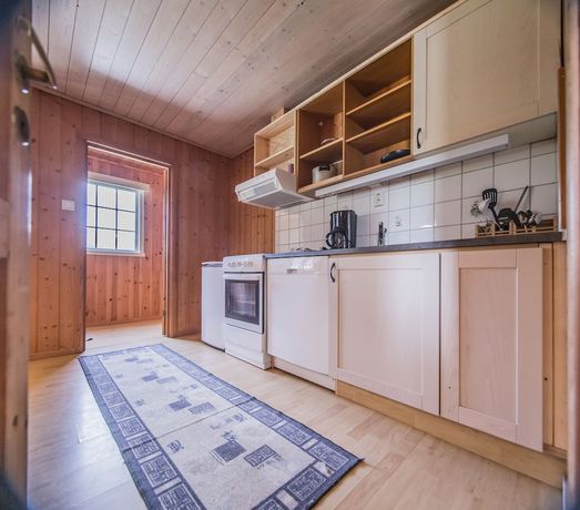 Imagen de la habitación del Hotel Gaupnetunetl og Hytter. Foto 10