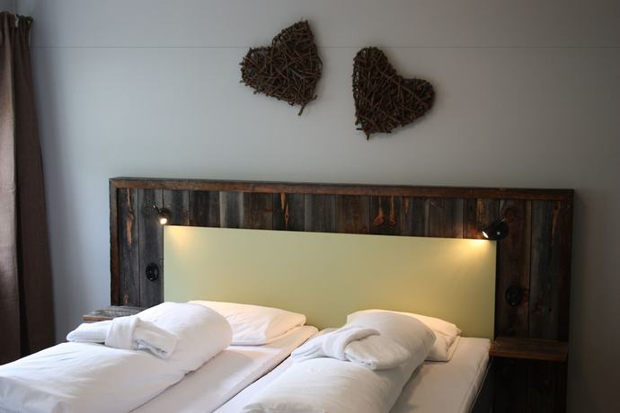 Imagen de la habitación del Hotel Gaupnetunetl og Hytter. Foto 11