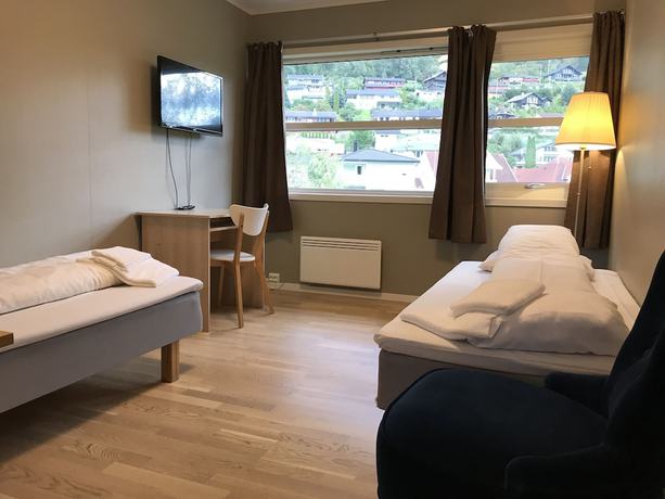 Imagen de la habitación del Hotel Gaupnetunetl og Hytter. Foto 12