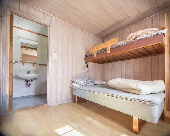 Imagen de la habitación del Hotel Gaupnetunetl og Hytter. Foto 13