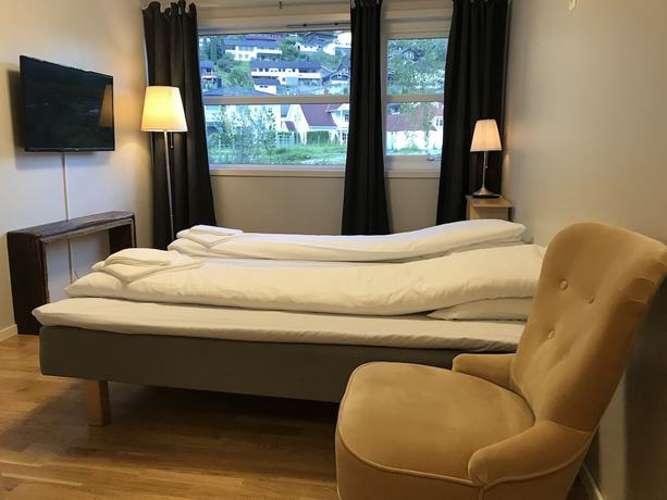 Imagen de la habitación del Hotel Gaupnetunetl og Hytter. Foto 15