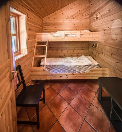 Imagen de la habitación del Hotel Gaupnetunetl og Hytter. Foto 17