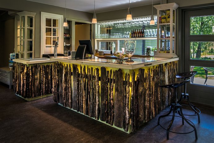 Imagen de los interiores del Hotel Gaupnetunetl og Hytter. Foto 20