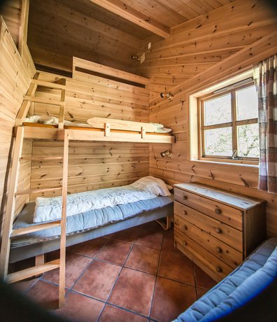 Imagen de la habitación del Hotel Gaupnetunetl og Hytter. Foto 18