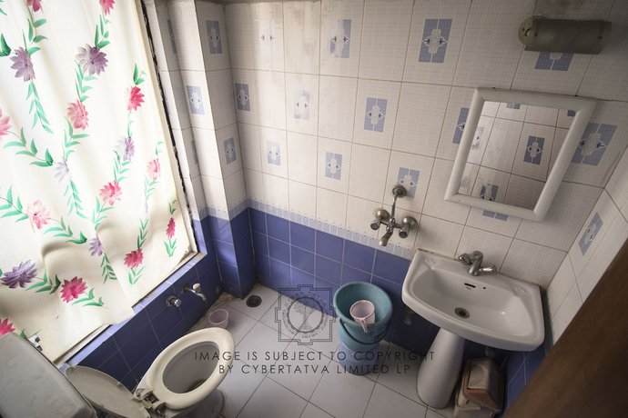 Imagen de la habitación del Hotel Gaurav. Foto 3