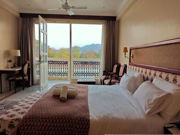 Imagen de la habitación del Hotel Gauri Ganga at Har Ki Pauri (with Private Ganga Ghat). Foto 12