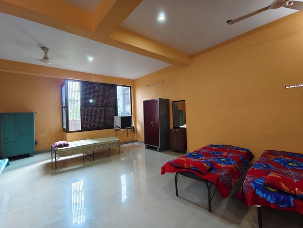 Imagen de la habitación del Hotel Gauri Shankar P Guest house. Foto 4