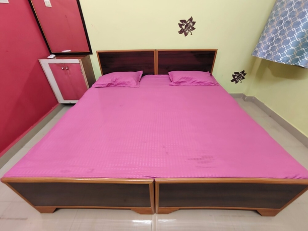 Imagen de la habitación del Hotel Gauri Shankar P Guest house. Foto 5