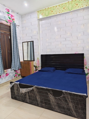 Imagen de la habitación del Hotel Gauri Shankar P Guest house. Foto 6