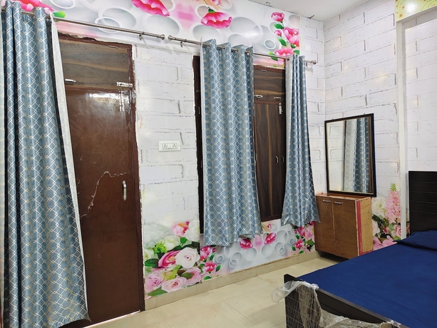 Imagen de la habitación del Hotel Gauri Shankar P Guest house. Foto 7