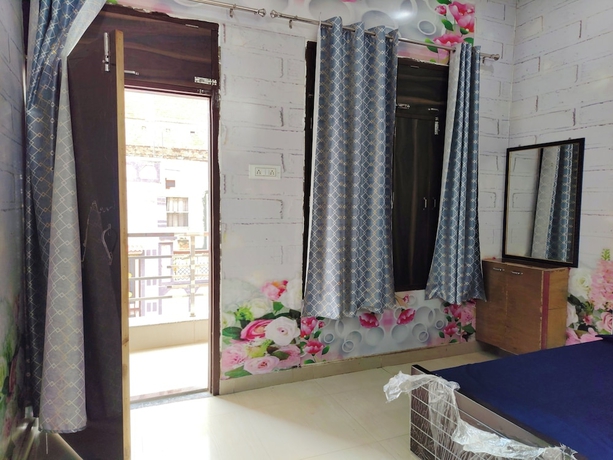 Imagen de la habitación del Hotel Gauri Shankar P Guest house. Foto 8